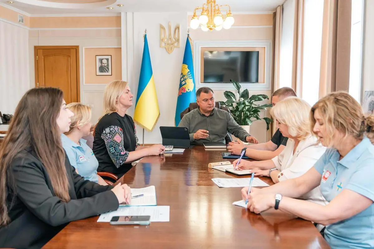 На Тернопільщині переселенцям допомагатимуть стати самостійними: новий проєкт