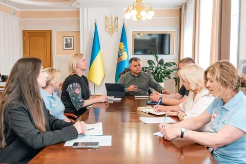 На Тернопільщині переселенцям допомагатимуть стати самостійними: новий проєкт