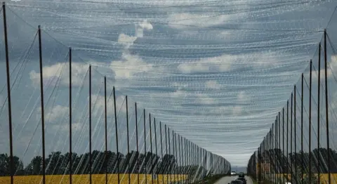 Сумщина отримає 70 млн грн на захист доріг від дронів