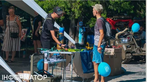 Втратили зарплату через війну? Подайте заяву до реєстру збитків через Дію