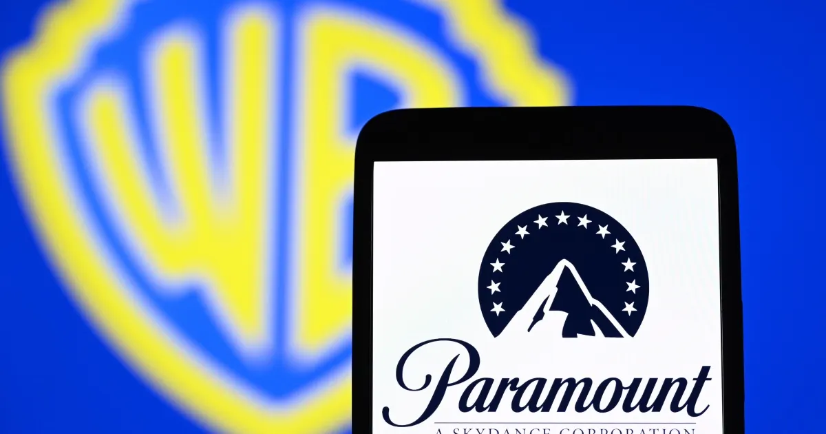 Paramount Skydance закрила позов зі штатами і розчистила шлях до злиття з Warner Bros Discovery