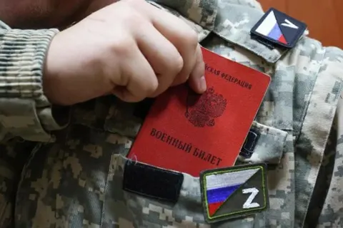 Росії все важче знаходити добровольців: навіть мільйонні виплати не рятують