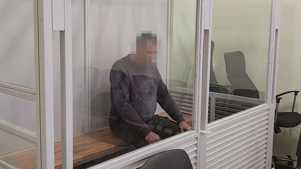 У Севастополі затримали чоловіка за ймовірну співпрацю з СБУ
