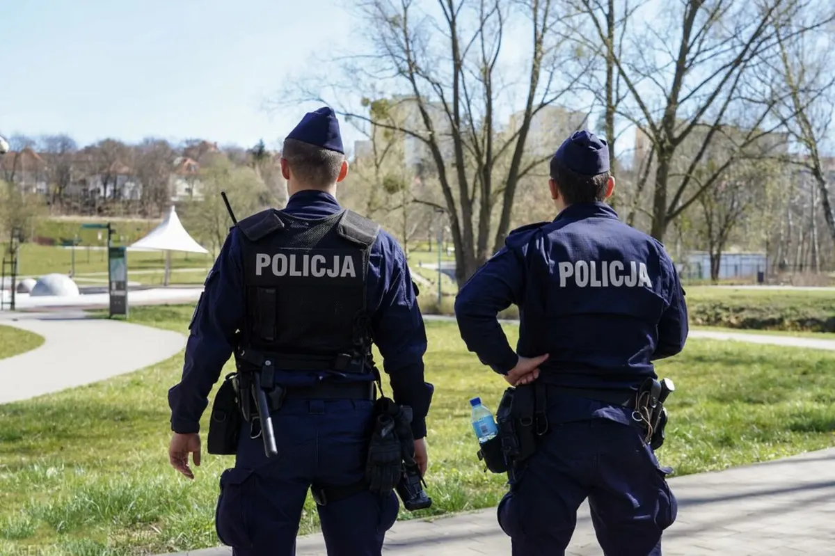 У Радомі восьмеро поляків побили українців через відмову слухати «лекцію про Волинь»