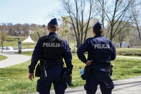 У Радомі восьмеро поляків побили українців через відмову слухати «лекцію про Вол