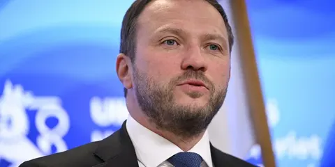 Естонія заблокує транзит російського зерна: «Було б цинічно»