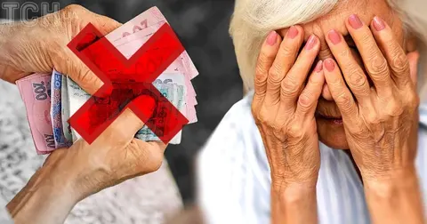 Пів мільйона гривень і сім тисяч доларів: як аферисти ошукали буковинських пенсі