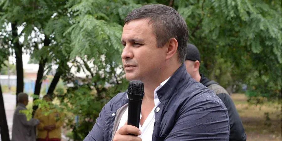 Суд залишив Микитася в СІЗО: застава — 30 млн гривень