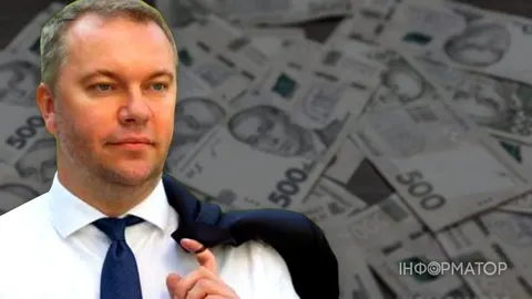 Екссекретар МЗС Баньков вийшов із СІЗО під заставу 10 млн грн