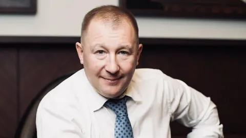 Скандал навколо сейфа: адвокат заперечує зв'язок з операцією "Карфаген"