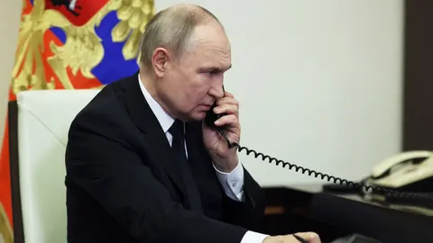 Що може змусити Росію сісти за стіл перемовин: версія політолога