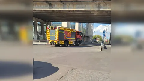 Вибух у райвідділі поліції в Рівному: загиблий і поранені