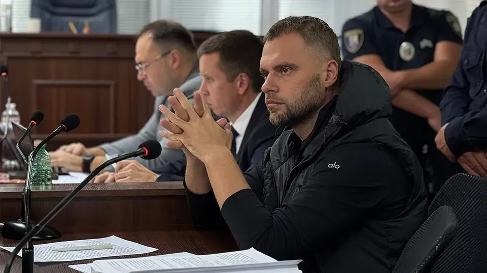 Кропиву досі не відсторонили: у ЦПК кажуть, що Кравченко брехав