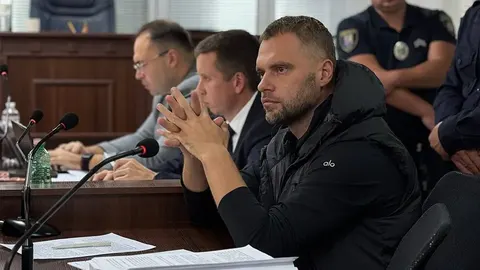 Кропиву досі не відсторонили: у ЦПК кажуть, що Кравченко брехав
