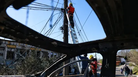 Укріплення енергосистеми: Україна готується до найважчої зими