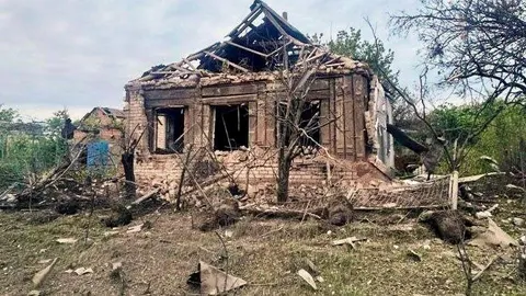 954 удари за добу: росіяни атакували 54 населені пункти Запоріжжя