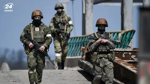 Втрати РФ за добу: понад 1100 окупантів і 41 артсистема