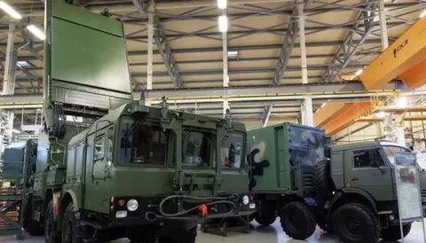 Російський ВПК не зможе обійтися без імпорту мінералів до 2035 року