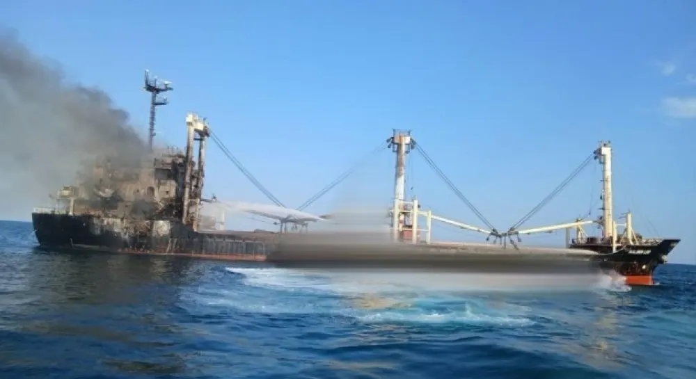 Росія атакувала понад 230 суден у Чорному морі від початку війни