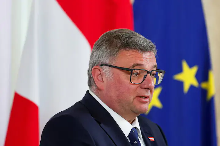 Австрійська фірма постачала обладнання для російських ракет в обхід санкцій