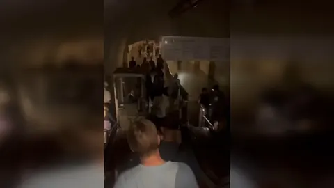 У Москві зникло світло і впав інтернет: що відомо про масштабний збій