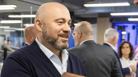 Суд призначив нардепу Столару заставу 300 млн грн у справі «Форест Гамп»