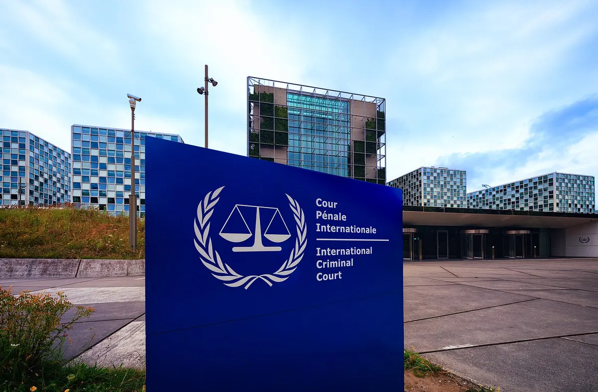 Іспанія жорстко відповіла на санкції США проти голови МКС