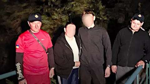 У Карпатах врятували двох туристів, які заблукали на Говерлі