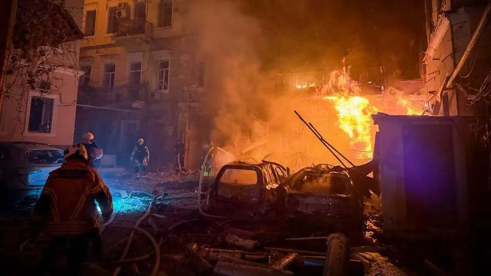 Тайра пояснила, як підготуватися до обстрілів і врятуватися