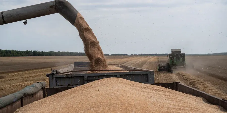 Блокада портів: Україна хоче подвоїти експорт агропродукції через Польщу
