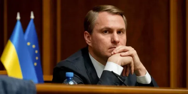 Комітет ВР одноголосно підтримав відставку Кравченка