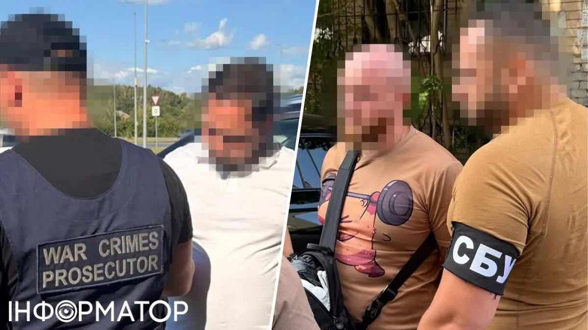СБУ викрила 9 схем ухилення від мобілізації: ціни до $21 тисячі