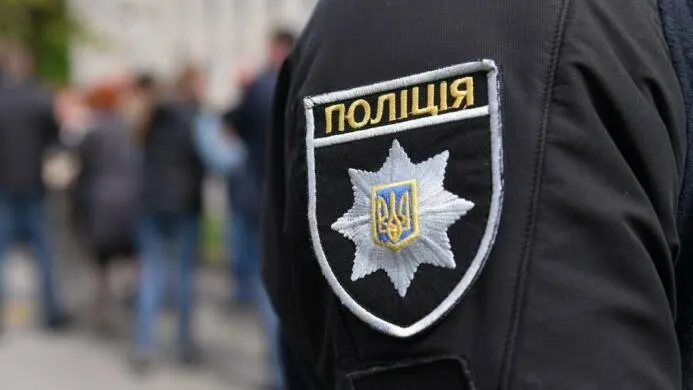 Трагедія в Харкові: чоловік випав із вікна квартири на четвертому поверсі