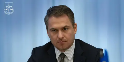 Генпрокурор Кравченко не ховався в лікарні: що відомо після нічних обшуків НАБУ