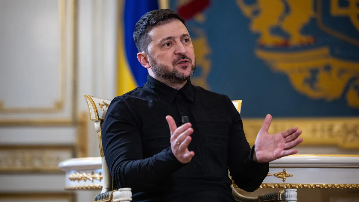 Україна разом із 10 країнами Європи створює антибалістичну систему «Фрея»