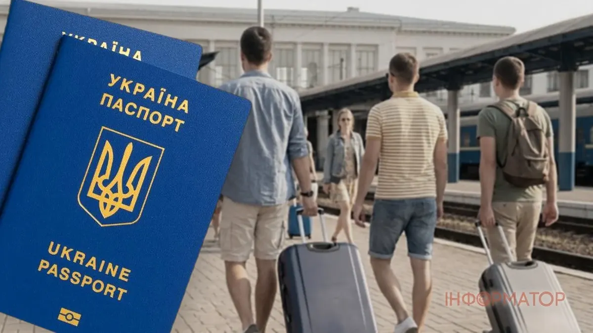 Угорщина лишає захист для українських чоловіків призовного віку