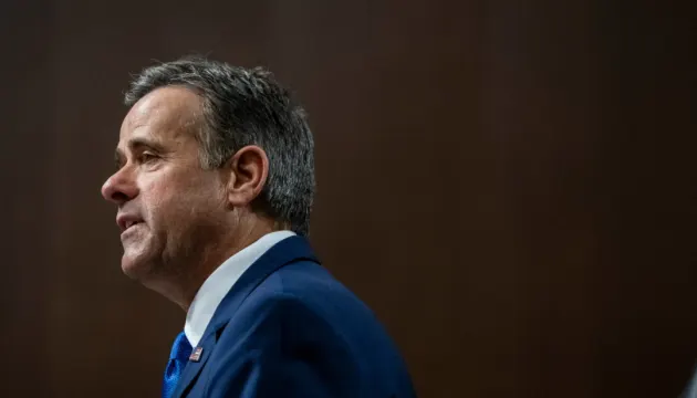 Директор ЦРУ таємно прибув до Москви — CBS News