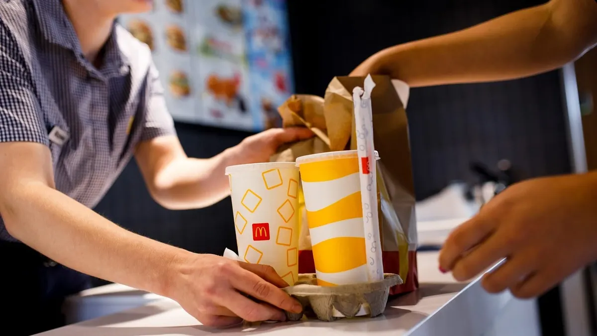 McDonald's відкрив 130-й ресторан в Україні — в Умані