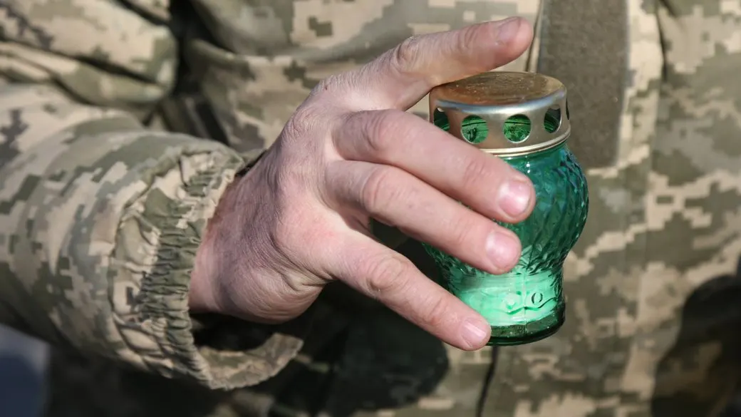 Шестеро захисників з Волині загинули в боях: що відомо