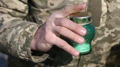 Шестеро захисників з Волині загинули в боях: що відомо