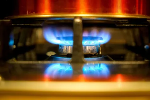 Хто у серпні платитиме за газ майже 10 гривень за куб