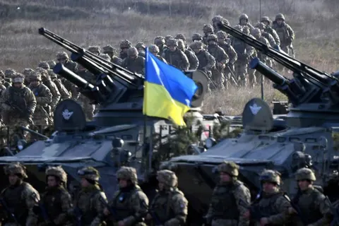 ЗСУ тіснять росіян під Лиманом: окупанти визнали втрату позицій