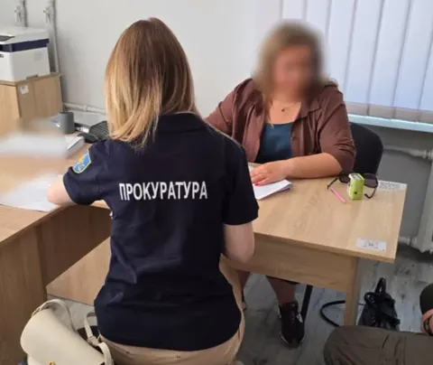 Афера на мільйон: посадовці «реконструювали» неіснуючий проєкт на Буковині