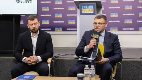 Кривонос і Клименко заперечують підозри: «Ніякі політичні ігри ми не граємо»