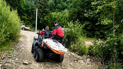 Трагедія на Парашці: на Львівщині помер турист під час сходження