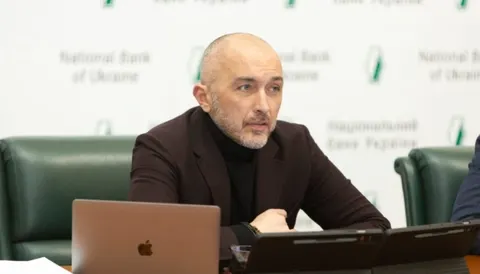 НБУ вимагає припинити повноваження голови наглядової ради Sense Bank