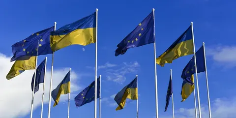 Три порядки денні, які визначають, якою буде Україна після війни