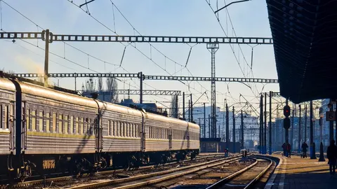 Через повітряну загрозу на Житомирщині затримуються приміські поїзди