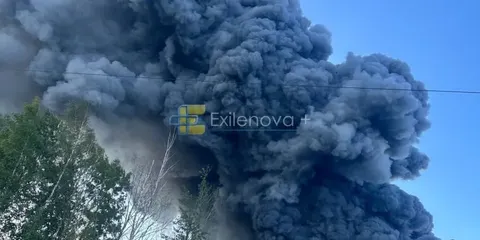 «Красний Бор вийшов із чату»: Мадяр підтвердив удар по складу Wildberries