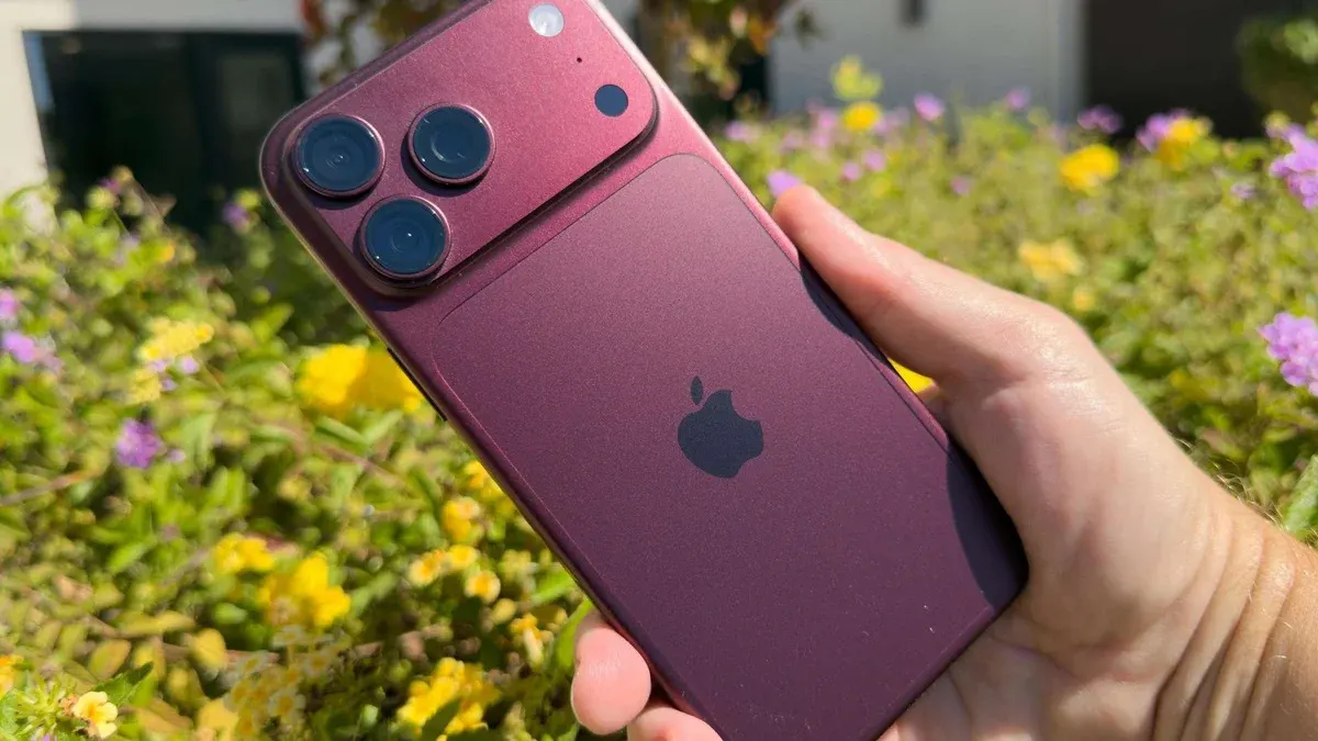 iPhone 18 Pro: обіцянки Apple проти реальних тестів батареї